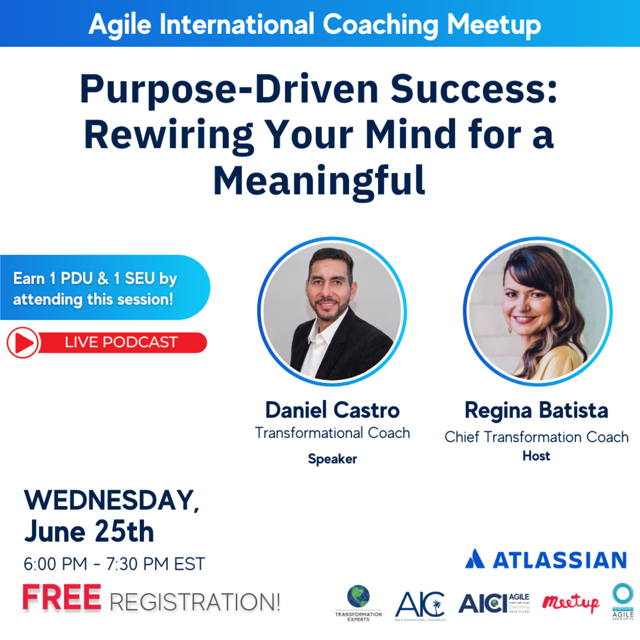 See Purpose-Driven Success: Rewiring Your Mind for a Meaningful Career